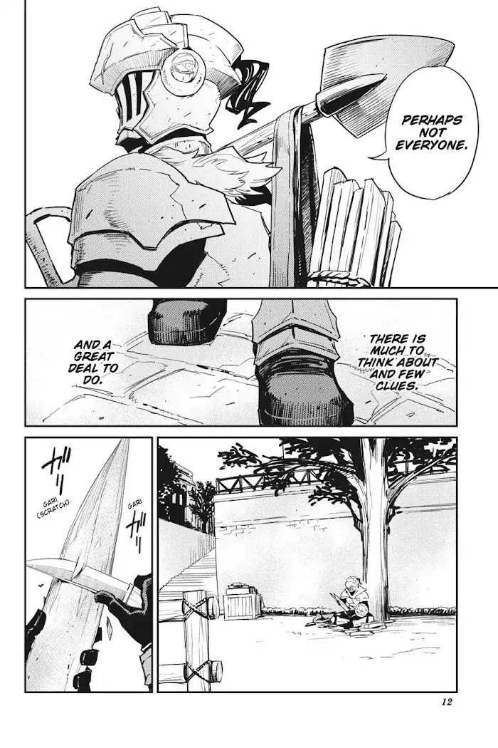 Goblin Slayer Chapter 32 image 13_optimized